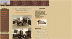 Desktop Screenshot of optimumnet.hu